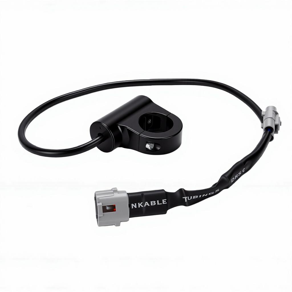 Motorcycle Headlight Switch Replacement for Surron Light Bee X S LBX Electric Dirt Bikes