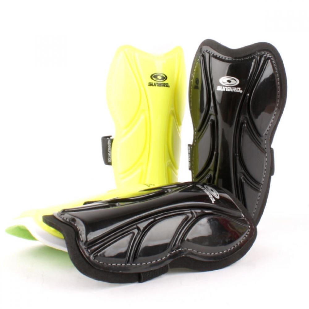 Adidas Sunbird 1006 Kids Shin Guard Youth Shoulder Brace Soccer Futsal