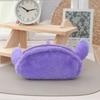 Disney Stitch Makeup Bag for Office Travel, Cute Stitch Pencils, Makeup Brushes, Gifts