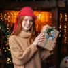 Halloween Cap Gnome Hat Reasonable Size Soft Comfortable Halloween Party Decoration Cosplay Costume Witch Accessory