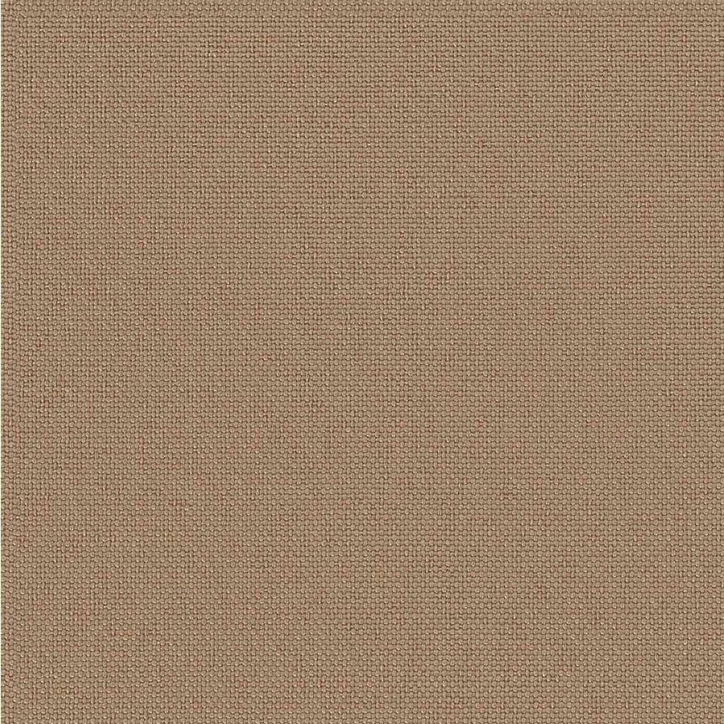 Sun Lounger Cushion GEMERT 100percent Polyester Taupe 200 X 50 X 3 Cm