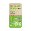 Summer Cooling Wet Wipes