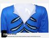 Cosplay K-POP: Costume Body da Prestazione Tigre Gruppo 2 Demon Hunter