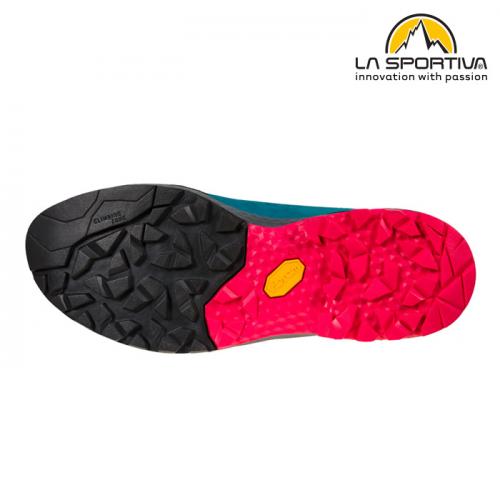 [La Sportiva] TX Guide Leather W Women's Approach Shoe [LSB0WFT003]