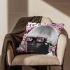Rapper T-Tyler Funny Art  Throw Pillow Case For 45*45cm,55*55cm,30*30cm For Home Bedroom Decoration And Protector