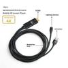 Аксессуары для аудио и видео – HDMI-кабели и адаптеры