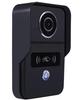 Tuya Smart WiFi Doorbell with Central Control Screen and Video Intercom Function