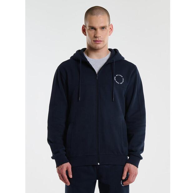 Толстовка BIG STAR AJRON_403_170 EU XXL