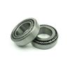 Motorcycle Taper Roller Steering Wheel Bearings Kit For KAWASAKI KX KXF KLXR 125
