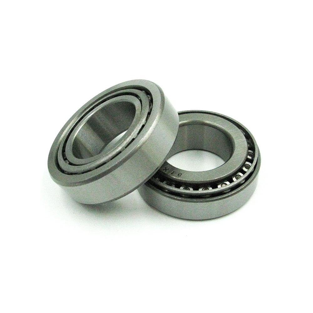 Motorcycle Taper Roller Steering Wheel Bearings Kit For KAWASAKI KX KXF KLXR 125