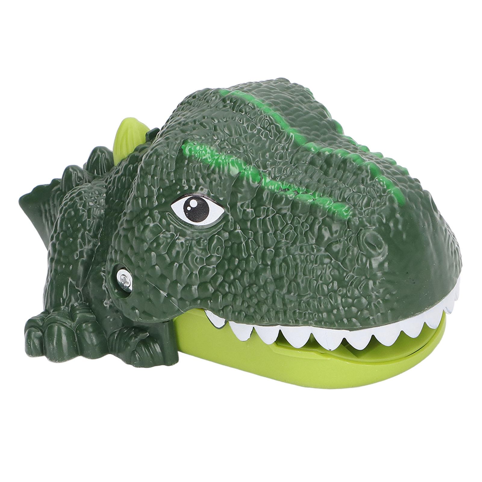 

Kids Dinosaurs Car Playset Inertial Drive One Button Push Dinosaurs Vehicle Toy for Boys Girls