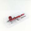 0.3mm Caliber Model-130 Pneumatic Airbrush Coloring Spray Gun Wall Painting Furniture Repair Cake Multi-purpose Production