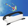100Meters Flying Kite Line String With D Shape Winder Handle Board Outdoor Kite Thread Winder Kite Tool Accessories