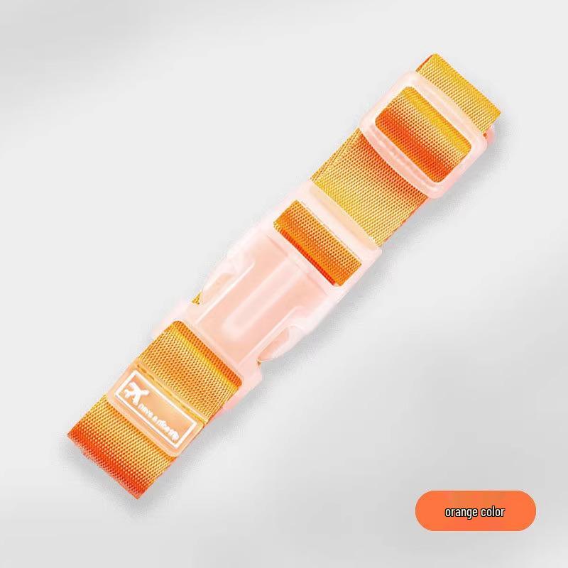 Foldable Backpack Hook & Lanyard for Outdoor Mountaineering and Suitcase