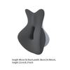 Office Chair Neck Support Multipurpose Accessories Support Cushion