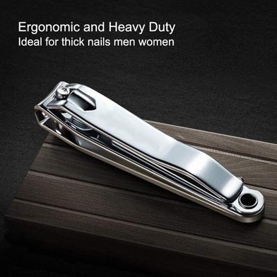 Forbici per tagliare le cuticole per unghie in acciaio inossidabile, per rimuovere le pinze, per manicure