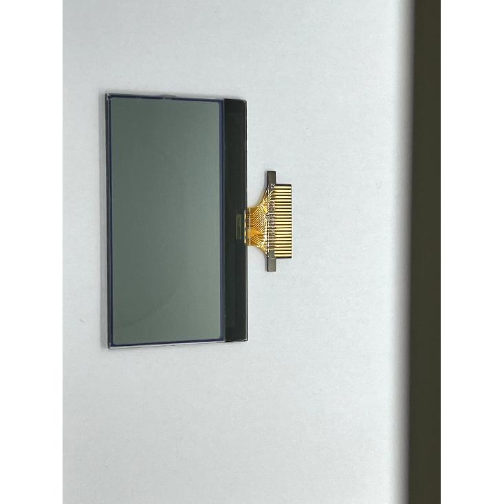 1pc LCD Display Display For Fiat Punto For Fiorino For Doblo Dashboard Instrument Cluster Missing Repairing