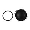 Long Lasting Bulb Dust Cap Cover for BMW 3 Series F30 F31 F34 63117311241