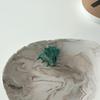 Korean Style Mini Hair Claw Clip for Air Bangs - Classic Decorative Hair Accessory