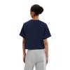 Ellesse Womens/Ladies Silinto 2 Crop T-Shirt