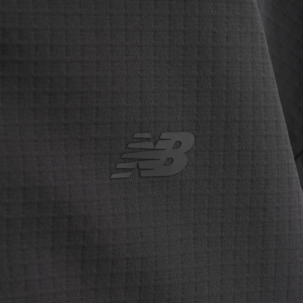 New Balance M Bonded Style Outer Jacket aMj55725Blk Blk