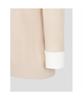 BEANPOLE GOLF Women'S Cropped Collar Neck Pullover - Beige