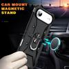 Impact Resistant Armor Case for Iphone 17 Air 15 16 Pro Max 16e 12 13 14 Plus Iphone17 Iphone16 Iphone14 Funda Cover