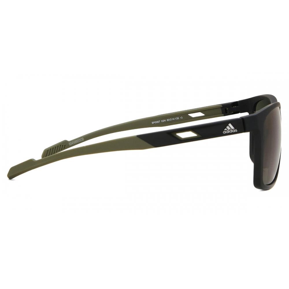 adidas Sp0067 02n Men Sunglasses