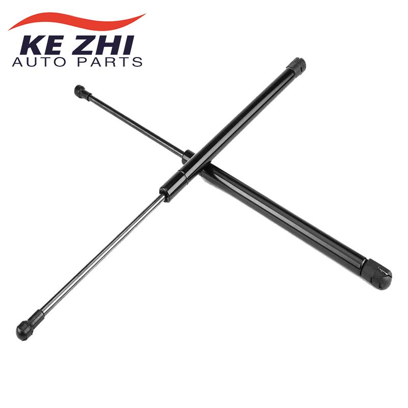 1K6827550D 2Pcs Rear Boot Gas Tailgate Support Struts Suitable For VW Golf Mk5 2003-2009