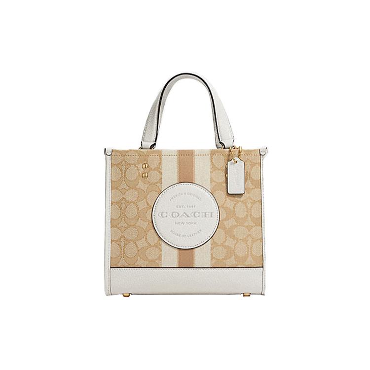 New COACH Dempsey Handbags C8417-IMDQC