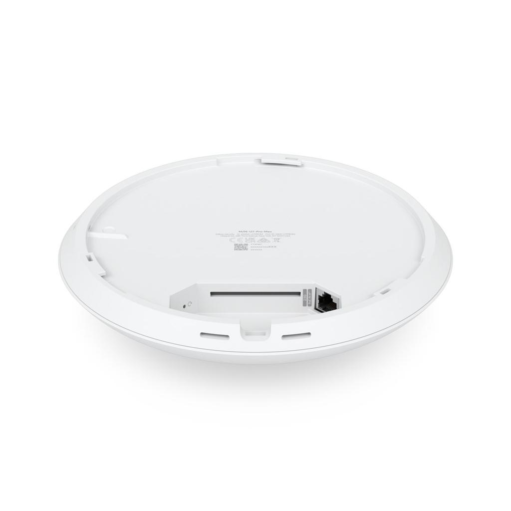 UniFi U7 Pro Max Wi-Fi 7 Access Point by Ubiquiti