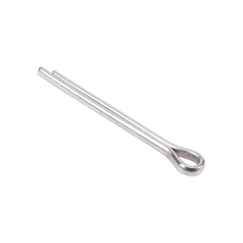 304 GB91 U-Shaped Cotter Hairpin Lock Pin M1-M6 1.5*8