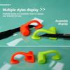 Window Film Cutting Pad with Magnetic Positioning Design  Corner Finishing and Buffer Support for Car Edge Trimming,