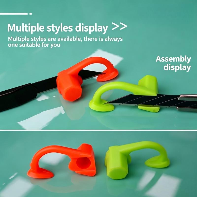 Window Film Cutting Pad with Magnetic Positioning Design Corner Finishing and Buffer Support for Car Edge Trimming,