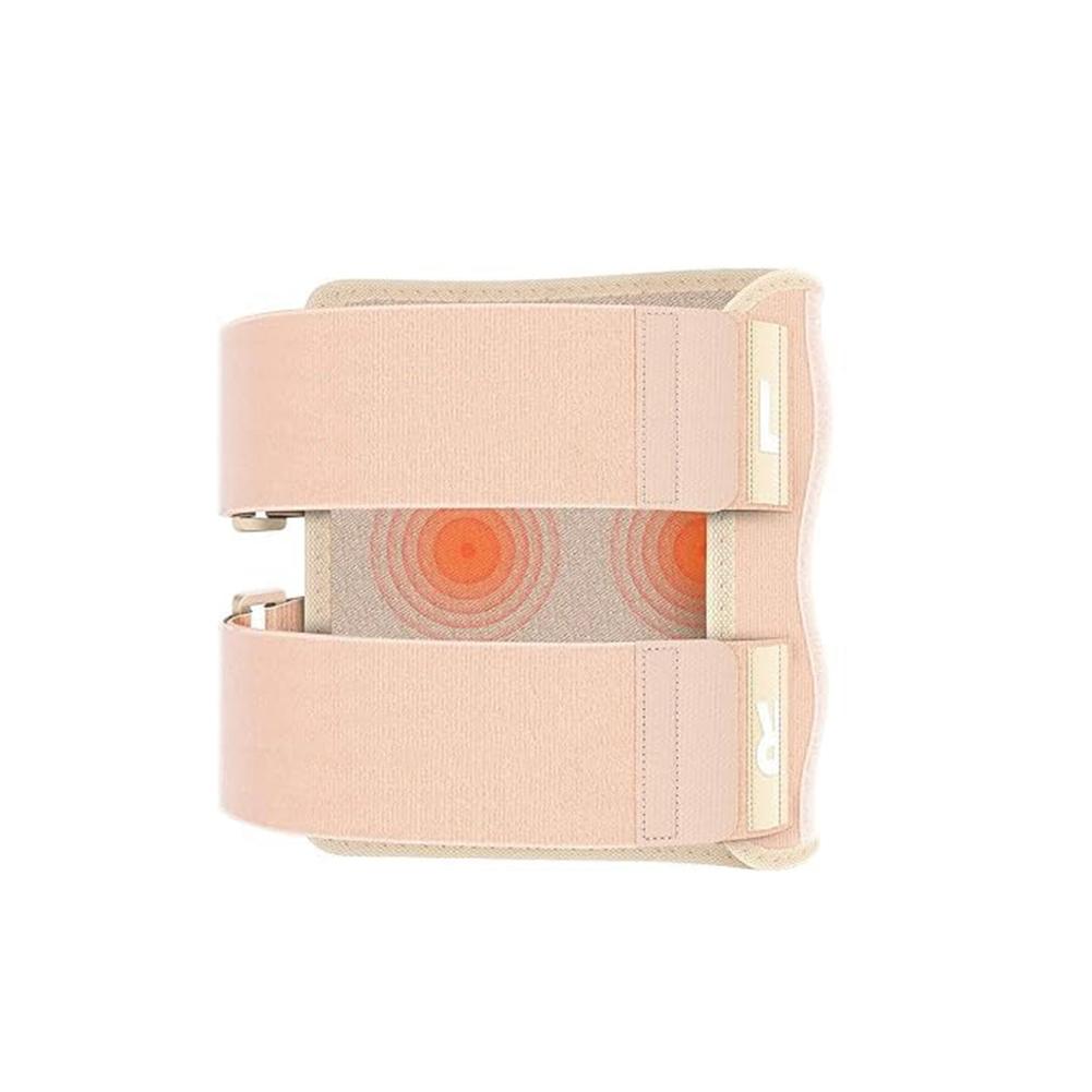 1PC Adjustable Sports Knee Pads With Pressurized Steel Plates Outdoor Cycling Climbing Shock Absorption Pressure Reduction Protective Gear