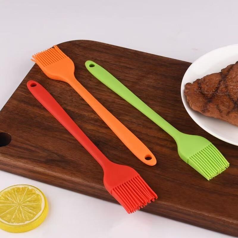 Pabei Food-Grade Silicone Basting Brush
