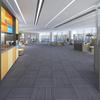 Anti-Slip Wear-Resistant Patchwork Carpet for Offices, Billiards Halls, Hotels, and Commercial Spaces