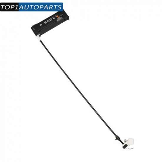 For 04-11 Ford Ranger Gear Shift Indicator Selector Cable Clip NL5Z-7A110-A New