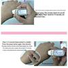 Smart Skin Moisture & Oil Tester - Softness Detection Device