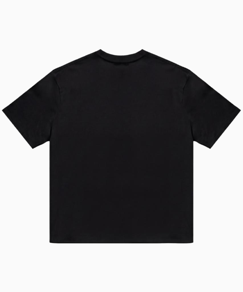 SAINTPAIN Sp Heavyweight Symbolism Short Sleeve T-Shirt Black
