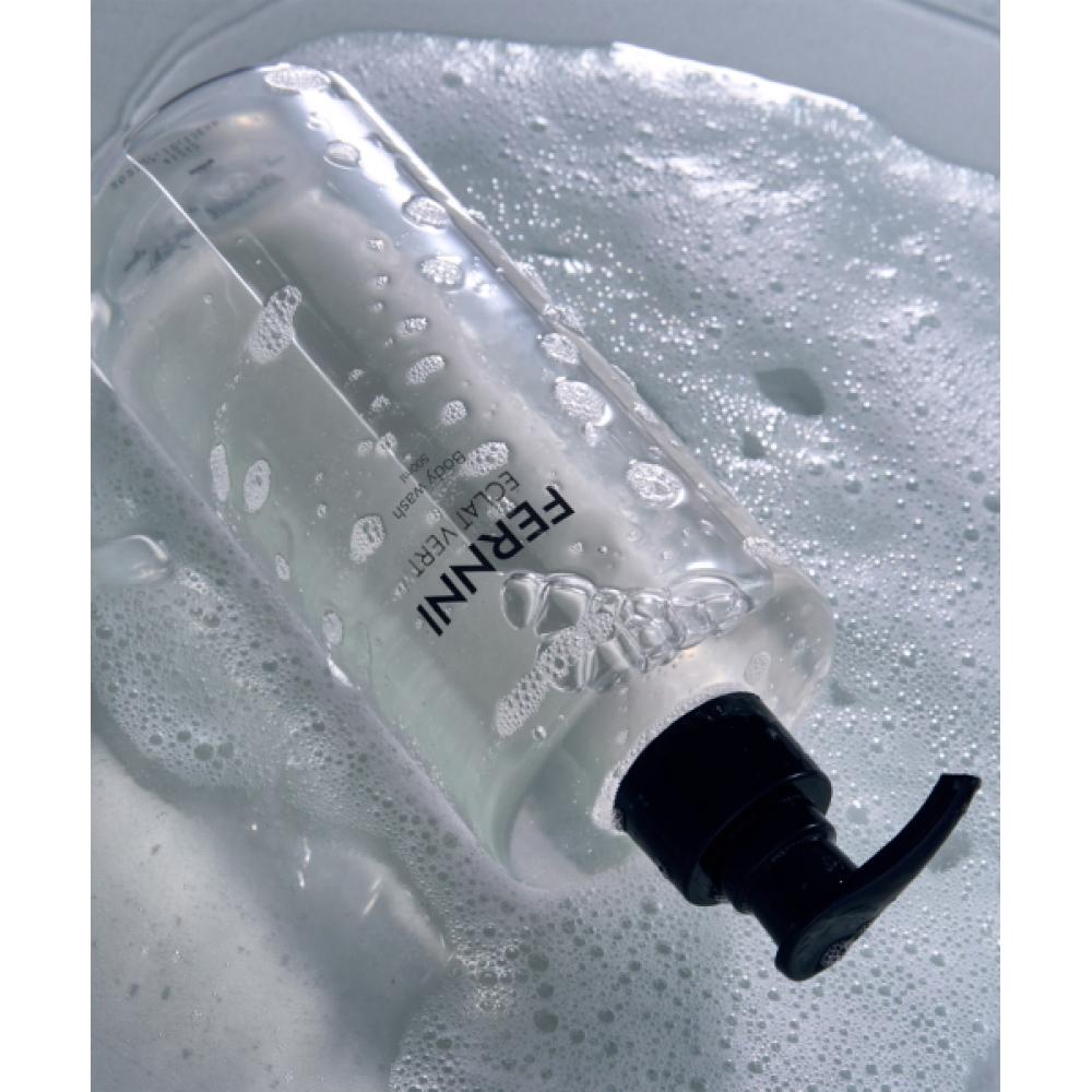 Fernni Eclavere Body Wash