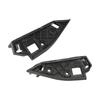 6Pcs Front Bumper Retainer Brackets Support For Chevrolet Malibu 2016 2017 2018