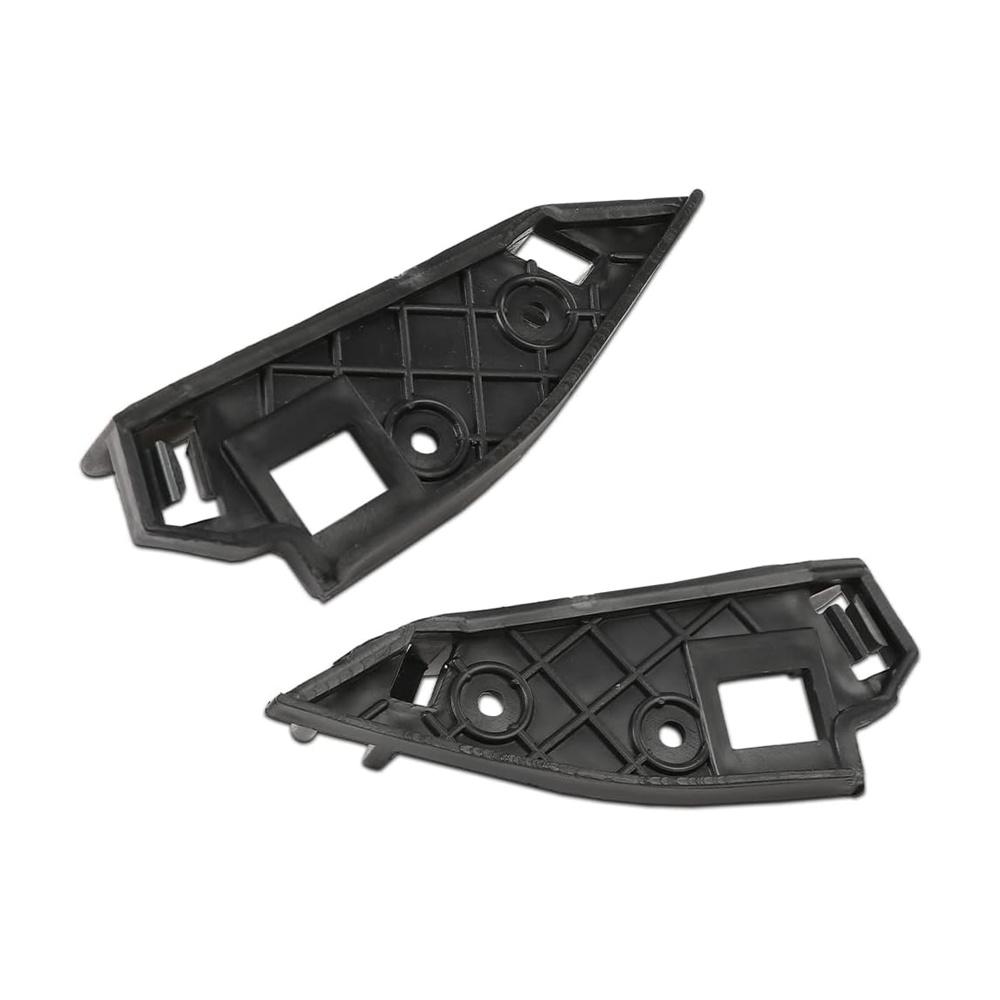 6Pcs Front Bumper Retainer Brackets Support For Chevrolet Malibu 2016 2017 2018
