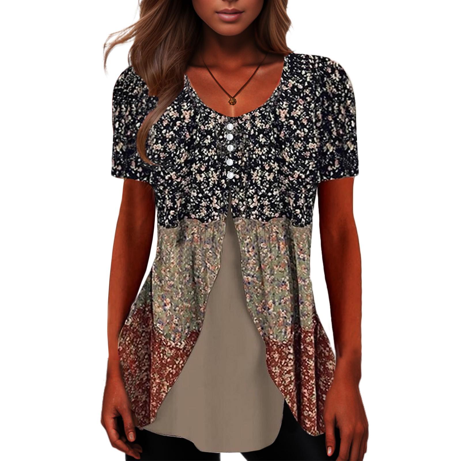 Рубашки для женщин — фото 4