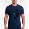 All Time Low Tshirt Summer Casual Cotton Tee Oversized Streetwear Tops Vintage Graphic Print Loose Fit Short Sleeve