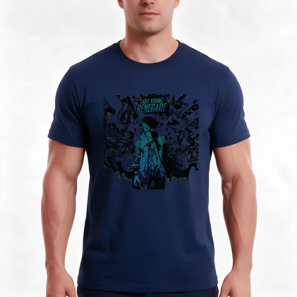 All Time Low Tshirt Summer Casual Cotton Tee Oversized Streetwear Tops Vintage Graphic Print Loose Fit Short Sleeve