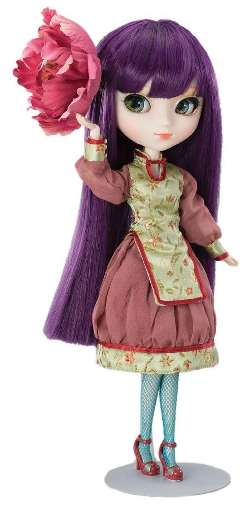 Fan Pullip/Xiao F-591