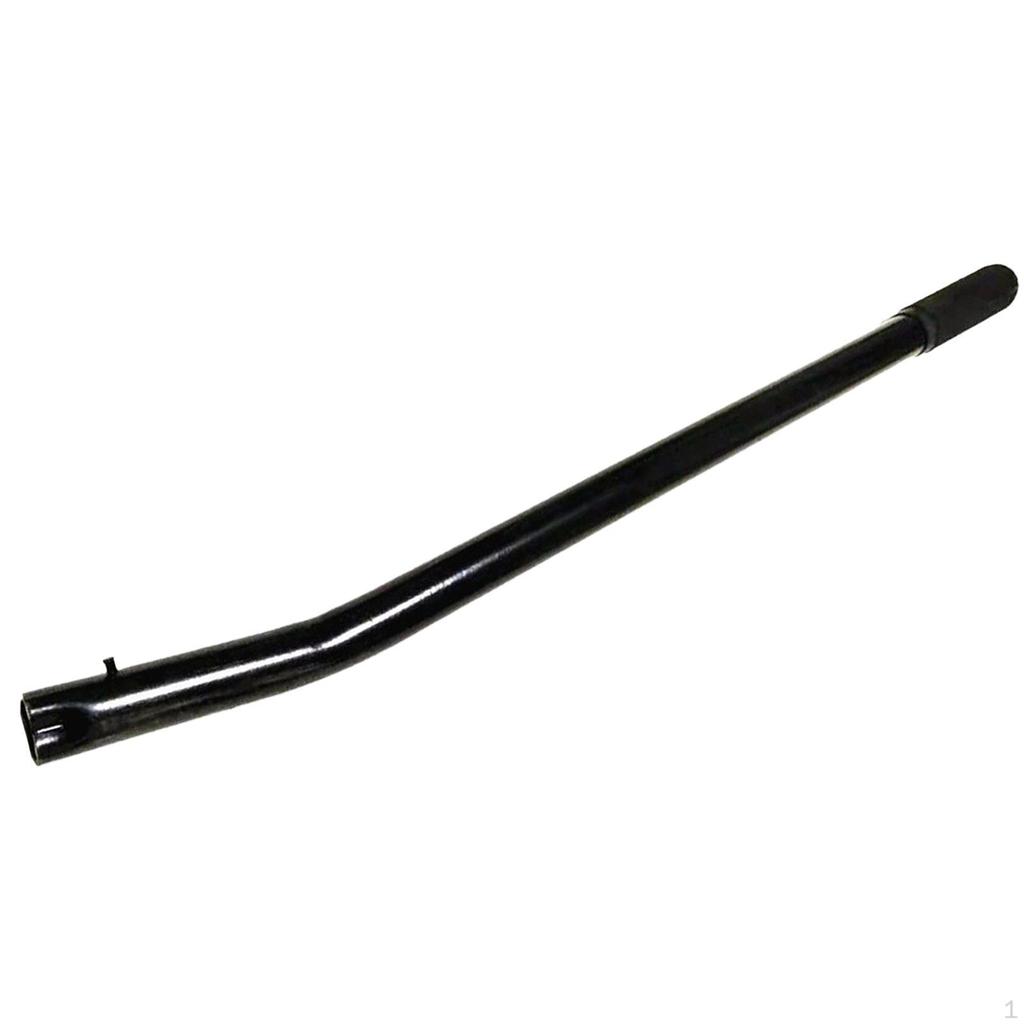 Automotive Jack Handle Professional Sturdy Strong Bearing Capacity Repair Pole Lever for Truck Auto