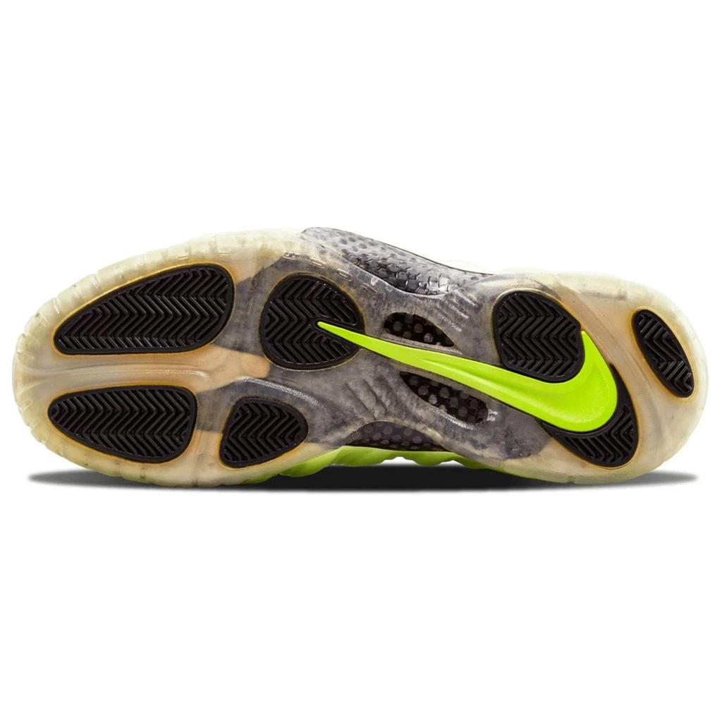 Nike Air Foamposite Pro Electric Green 624041-300