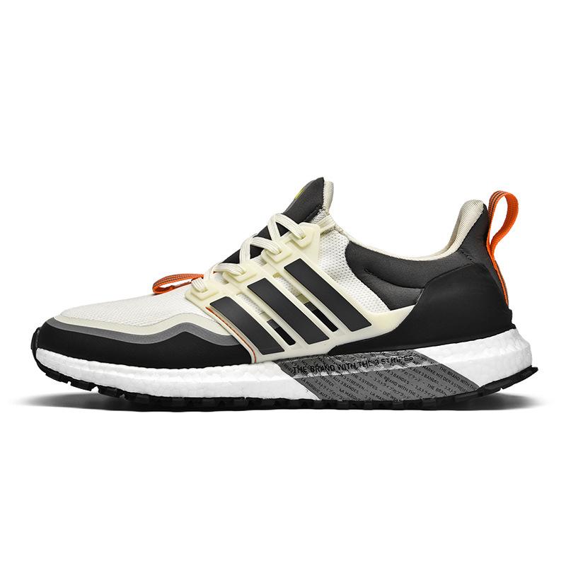 

Men s and women s shock-absorbing sports running shoes non-slip breathable running shoes rubber sole non-slip 36